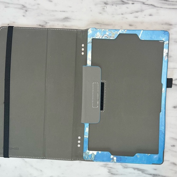 Tablet Case (Famavala Shell Case for 10.1inch Tablet) Fits Amazon Fire 10/10 +) - Picture 3 of 4